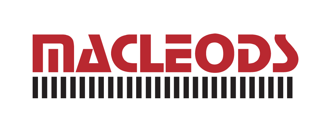 Macleods Logo